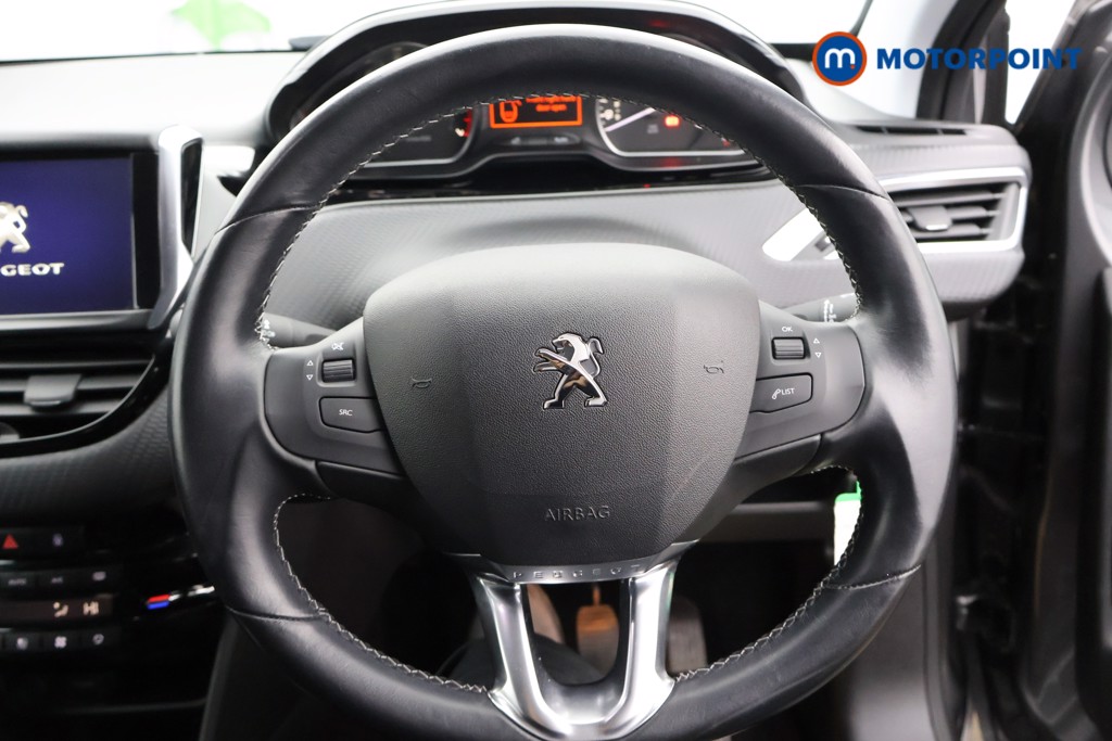 Peugeot 208 Tech Edition Manual Petrol Hatchback - Stock Number (1576515) - 1st supplementary image