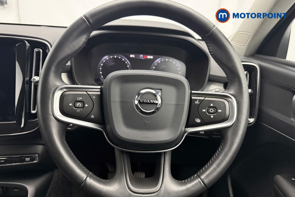 Volvo Xc40 Inscription Manual Petrol SUV - Stock Number (1576572) - 4th supplementary image