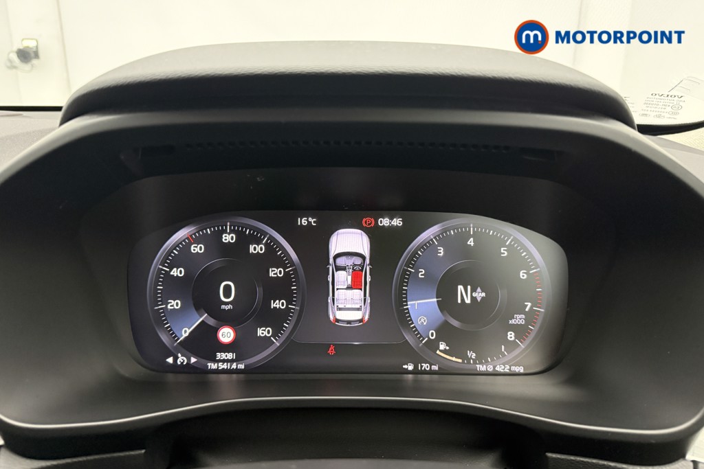 Volvo Xc40 Inscription Manual Petrol SUV - Stock Number (1576572) - 5th supplementary image