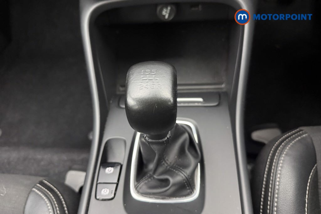 Volvo Xc40 Inscription Manual Petrol SUV - Stock Number (1576572) - 6th supplementary image