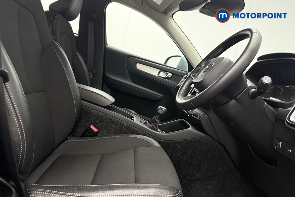 Volvo Xc40 Inscription Manual Petrol SUV - Stock Number (1576572) - 7th supplementary image