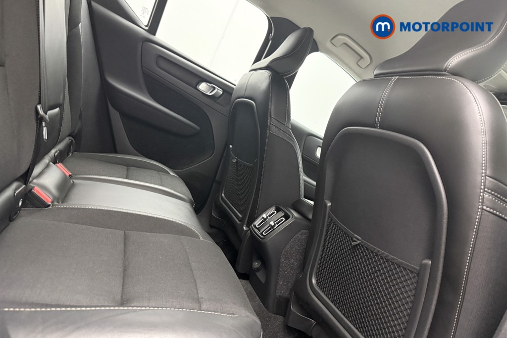 Volvo Xc40 Inscription Manual Petrol SUV - Stock Number (1576572) - 8th supplementary image