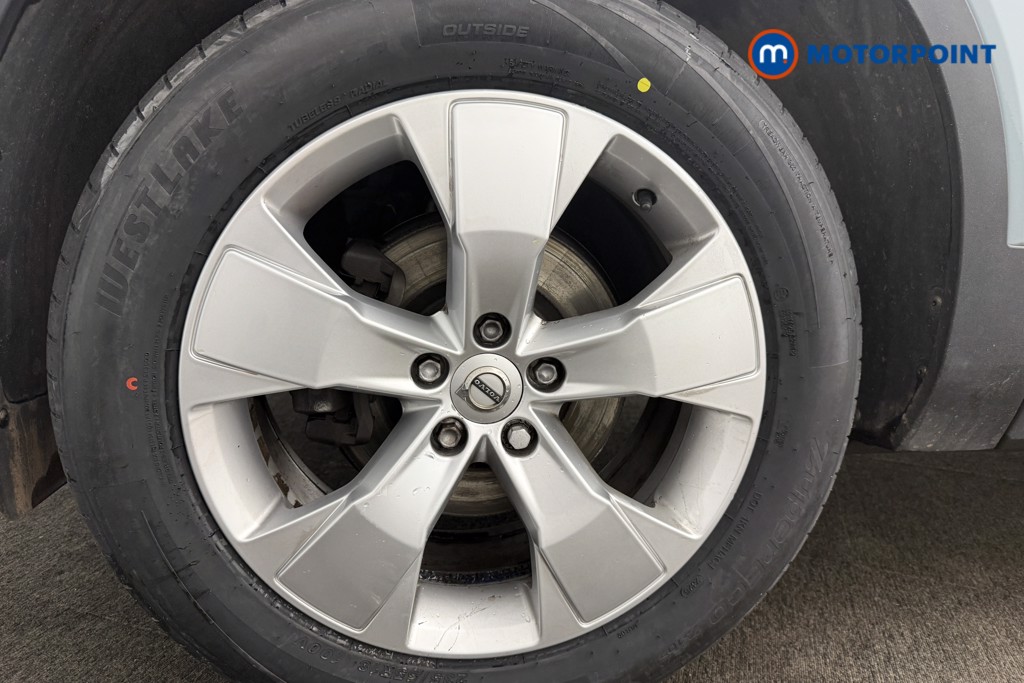 Volvo Xc40 Inscription Manual Petrol SUV - Stock Number (1576572) - 11th supplementary image