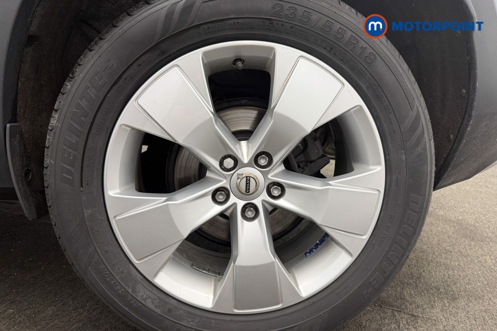 Volvo Xc40 Inscription Manual Petrol SUV - Stock Number (1576572) - 12th supplementary image
