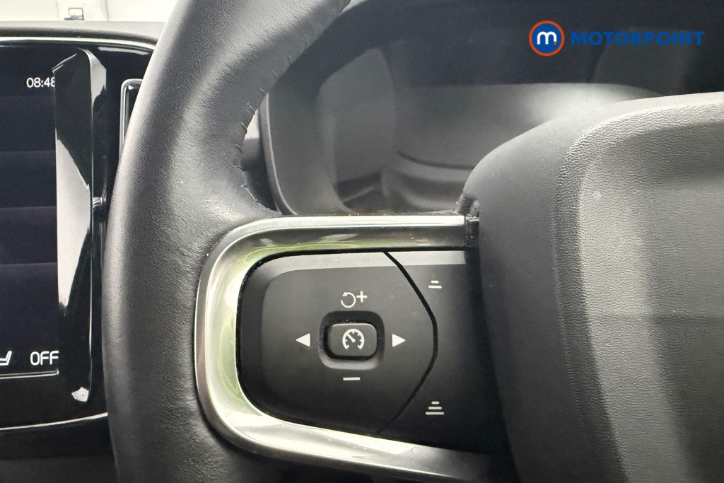 Volvo Xc40 Inscription Manual Petrol SUV - Stock Number (1576572) - 13th supplementary image