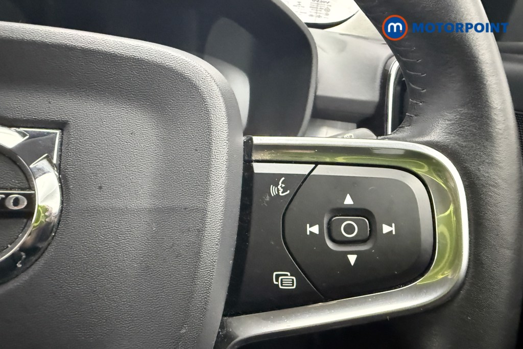 Volvo Xc40 Inscription Manual Petrol SUV - Stock Number (1576572) - 14th supplementary image