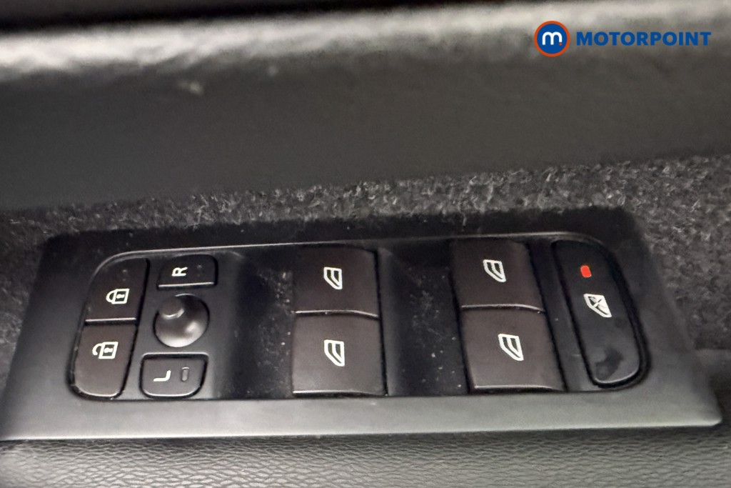 Volvo Xc40 Inscription Manual Petrol SUV - Stock Number (1576572) - 17th supplementary image