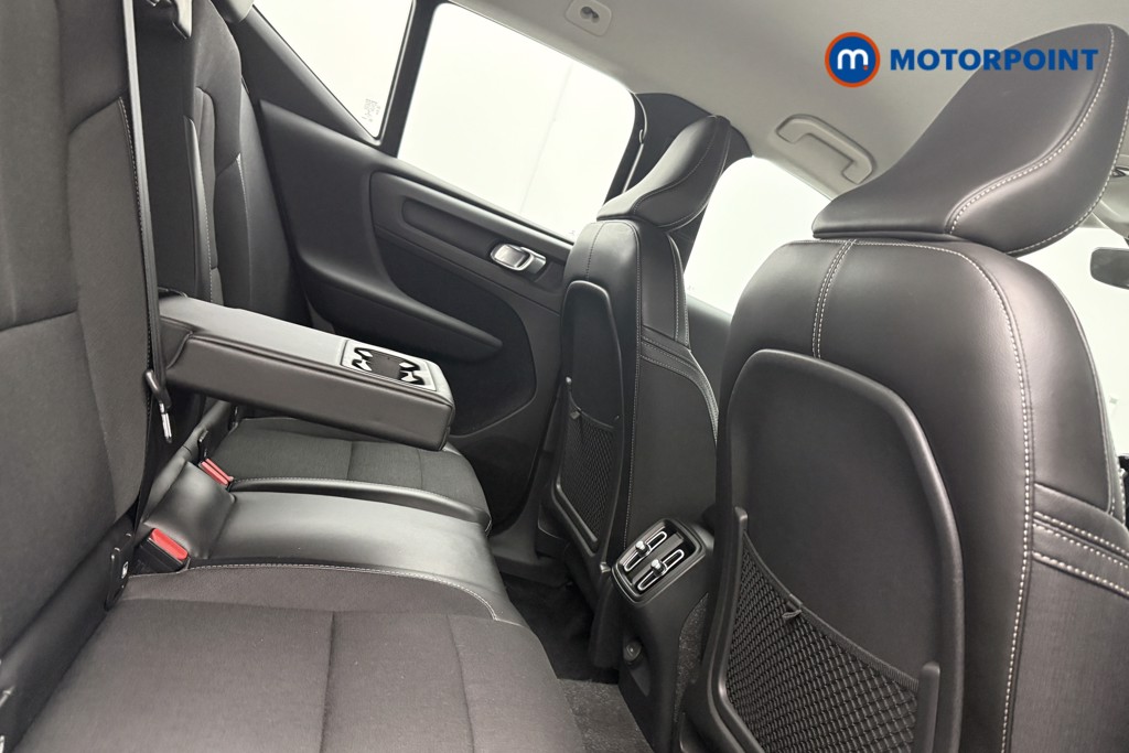 Volvo Xc40 Inscription Manual Petrol SUV - Stock Number (1576572) - 18th supplementary image