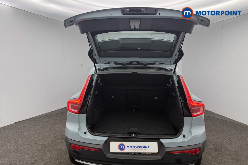 Volvo Xc40 Inscription Manual Petrol SUV - Stock Number (1576572) - 20th supplementary image