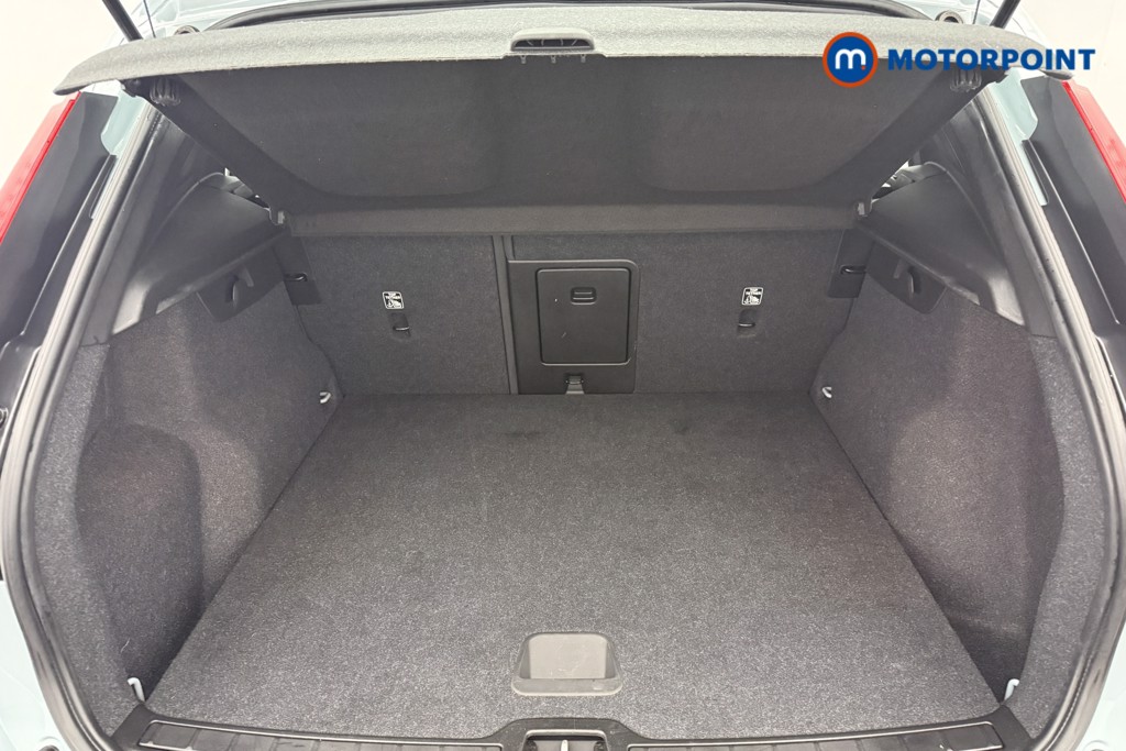 Volvo Xc40 Inscription Manual Petrol SUV - Stock Number (1576572) - 21st supplementary image