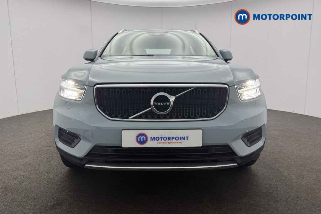 Volvo Xc40 Inscription Manual Petrol SUV - Stock Number (1576572) - 22nd supplementary image
