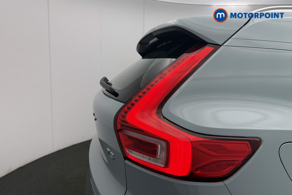 Volvo Xc40 Inscription Manual Petrol SUV - Stock Number (1576572) - 25th supplementary image