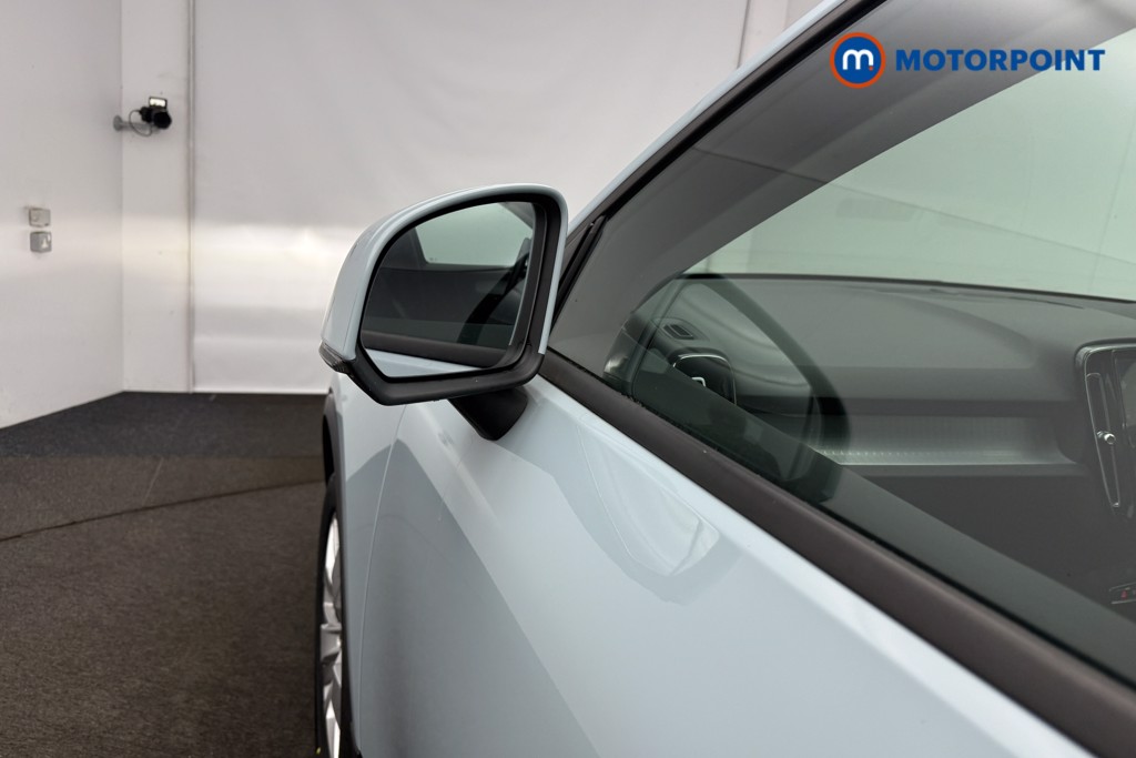 Volvo Xc40 Inscription Manual Petrol SUV - Stock Number (1576572) - 28th supplementary image