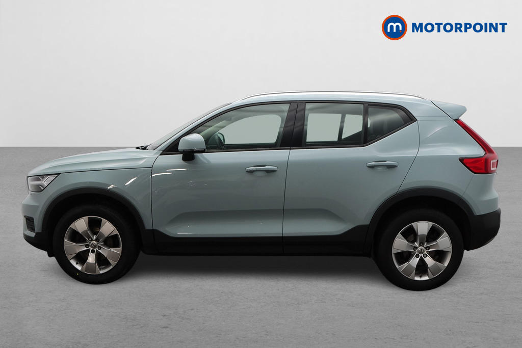 Volvo Xc40 Inscription Manual Petrol SUV - Stock Number (1576572) - Passenger side