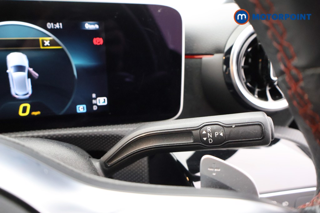Mercedes-Benz A Class Amg Line Automatic Petrol Hatchback - Stock Number (1576654) - 5th supplementary image