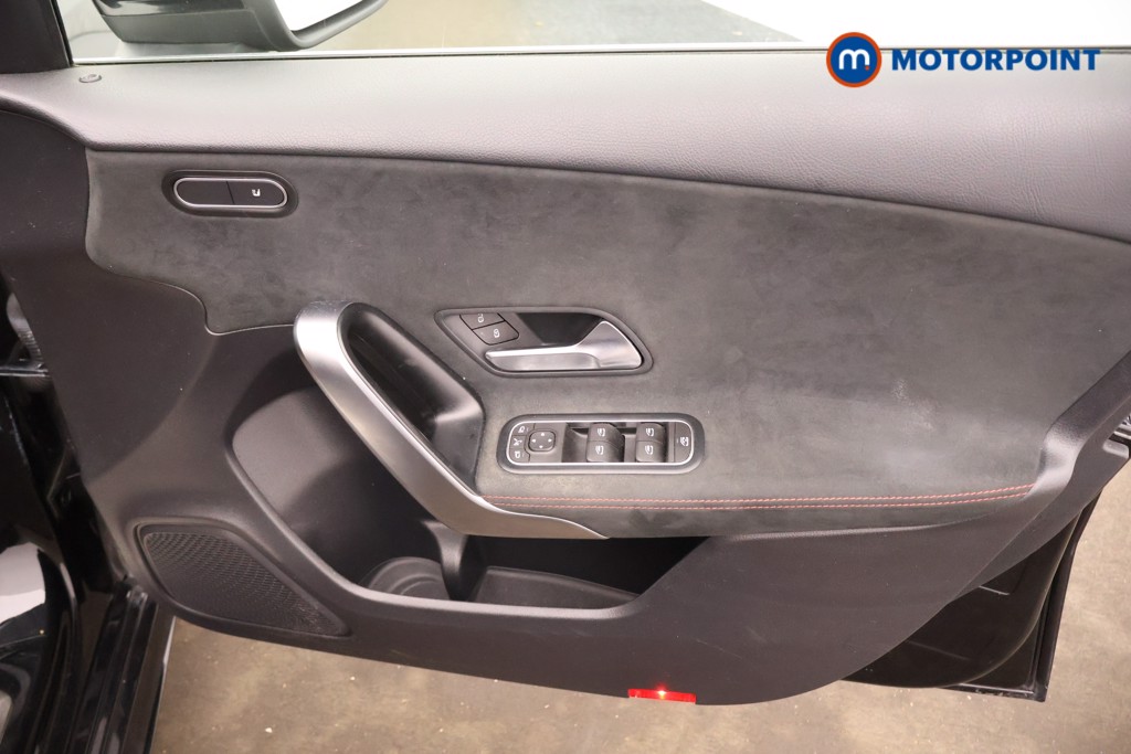 Mercedes-Benz A Class Amg Line Automatic Petrol Hatchback - Stock Number (1576654) - 10th supplementary image