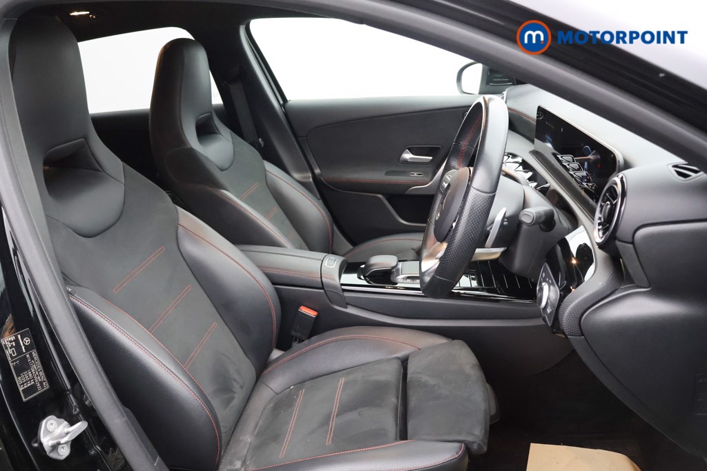 Mercedes-Benz A Class Amg Line Automatic Petrol Hatchback - Stock Number (1576654) - 12th supplementary image