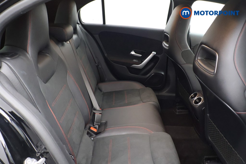 Mercedes-Benz A Class Amg Line Automatic Petrol Hatchback - Stock Number (1576654) - 13th supplementary image