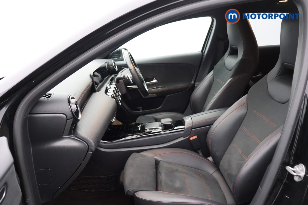 Mercedes-Benz A Class Amg Line Automatic Petrol Hatchback - Stock Number (1576654) - 15th supplementary image
