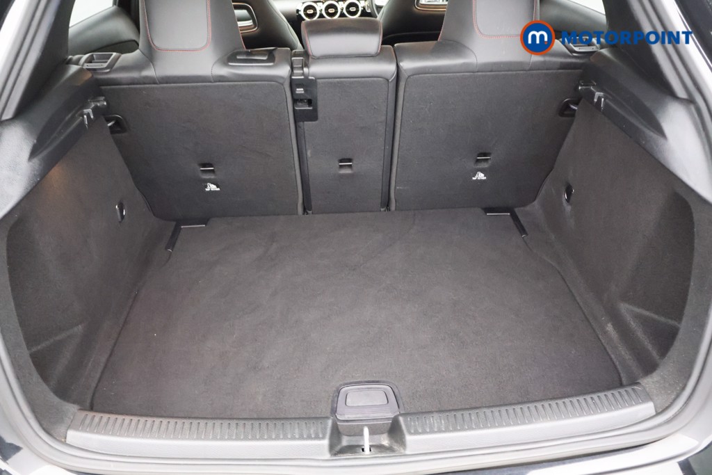 Mercedes-Benz A Class Amg Line Automatic Petrol Hatchback - Stock Number (1576654) - 16th supplementary image