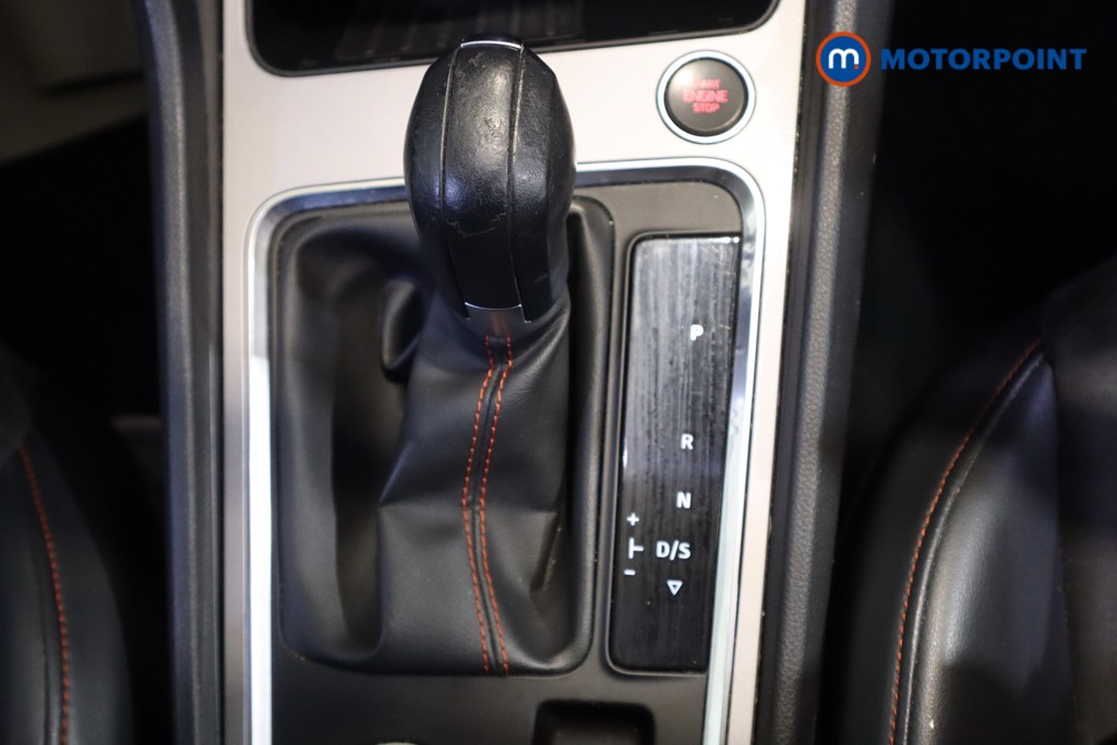 Seat Ateca FR Automatic Petrol SUV - Stock Number (1576988) - 5th supplementary image