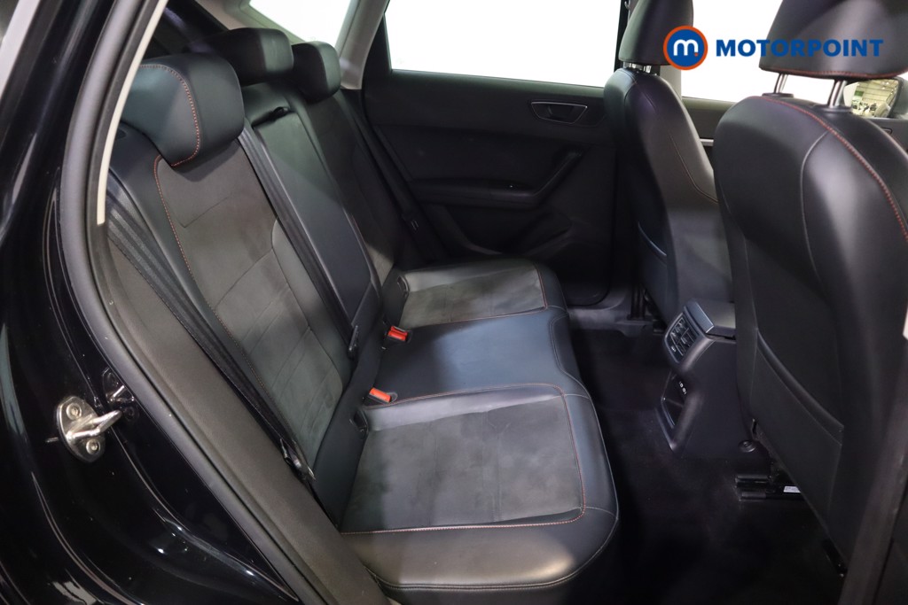 Seat Ateca FR Automatic Petrol SUV - Stock Number (1576988) - 7th supplementary image