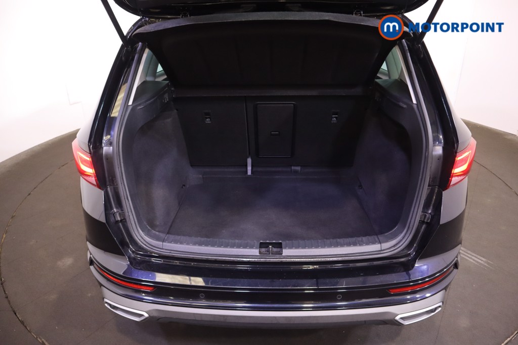 Seat Ateca FR Automatic Petrol SUV - Stock Number (1576988) - 8th supplementary image