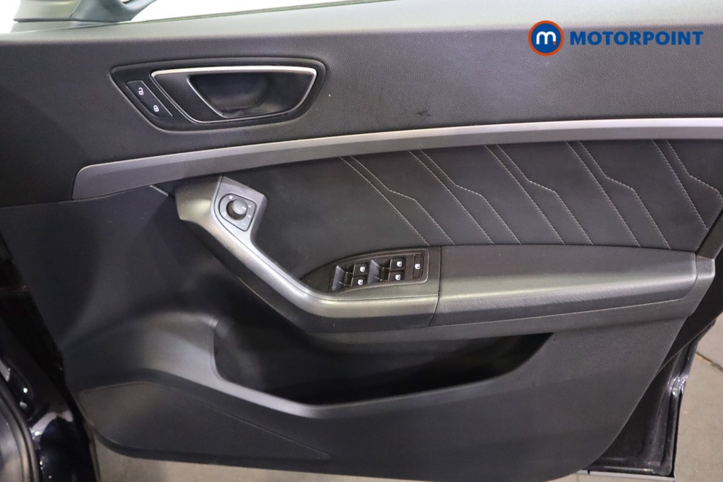 Seat Ateca FR Automatic Petrol SUV - Stock Number (1576988) - 13th supplementary image