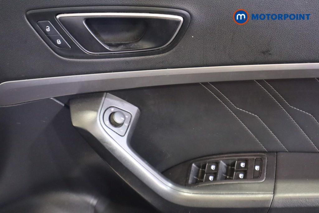 Seat Ateca FR Automatic Petrol SUV - Stock Number (1576988) - 14th supplementary image