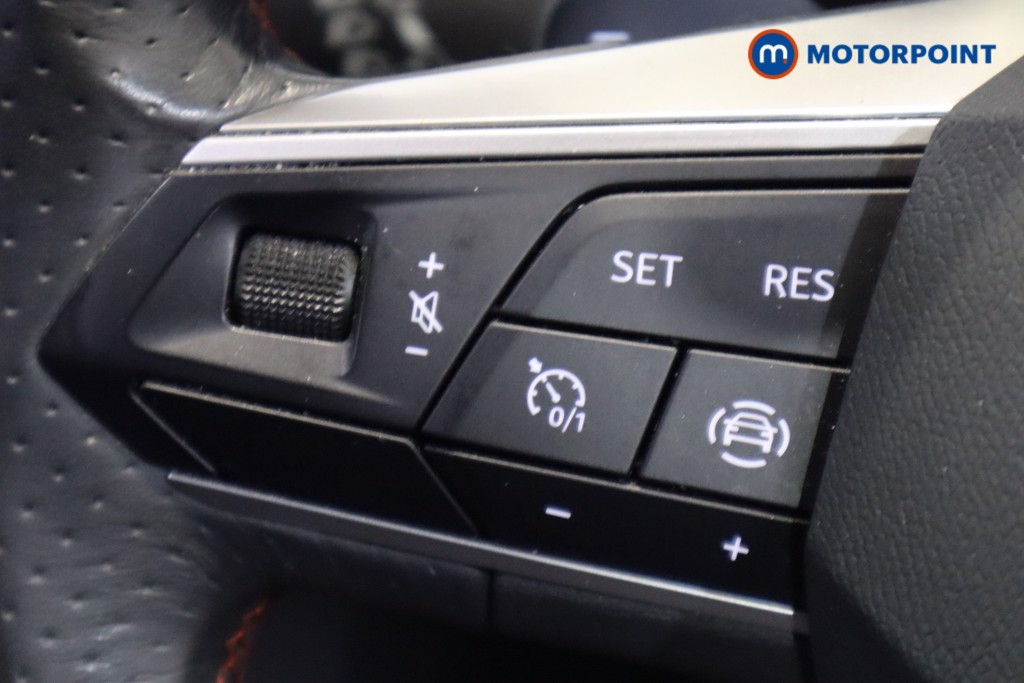 Seat Ateca FR Automatic Petrol SUV - Stock Number (1576988) - 17th supplementary image