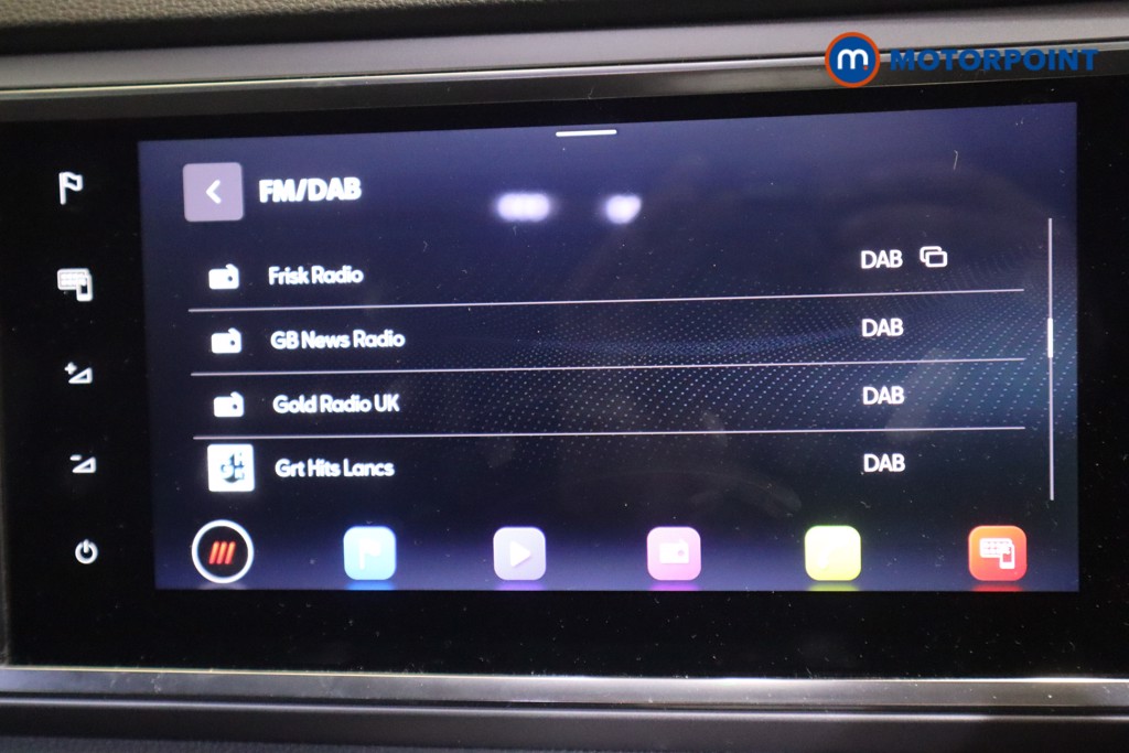 Seat Ateca FR Automatic Petrol SUV - Stock Number (1576988) - 19th supplementary image