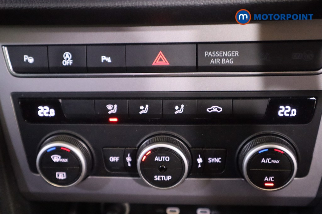 Seat Ateca FR Automatic Petrol SUV - Stock Number (1576988) - 20th supplementary image