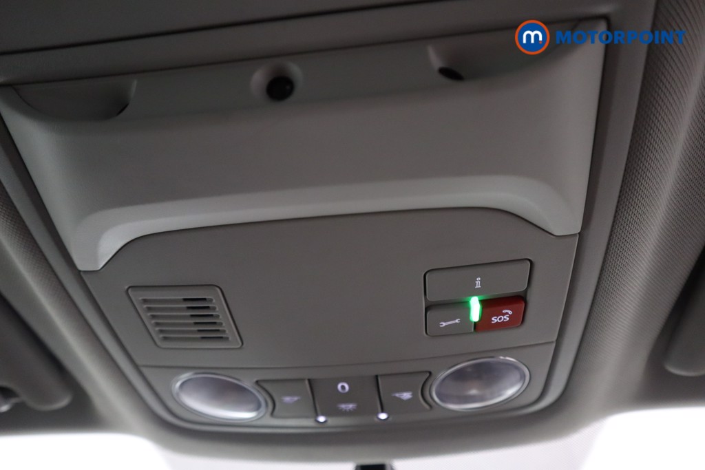 Seat Ateca FR Automatic Petrol SUV - Stock Number (1576988) - 24th supplementary image