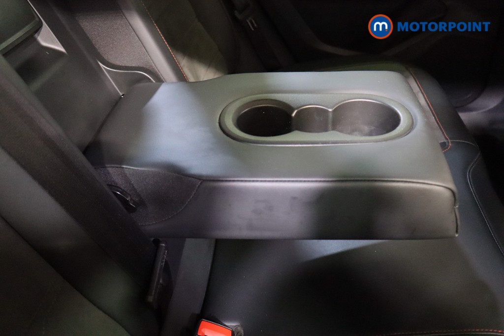 Seat Ateca FR Automatic Petrol SUV - Stock Number (1576988) - 27th supplementary image