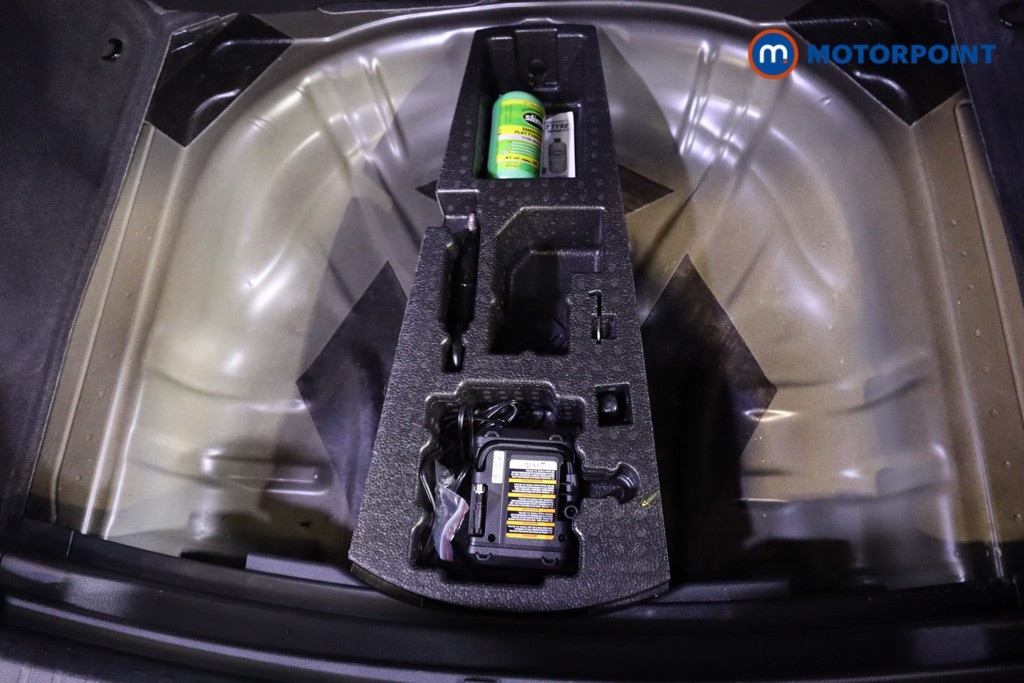 Seat Ateca FR Automatic Petrol SUV - Stock Number (1576988) - 29th supplementary image