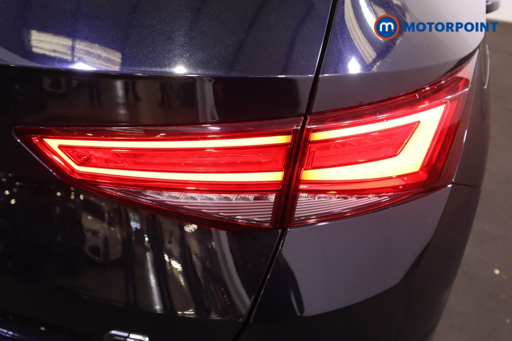 Seat Ateca FR Automatic Petrol SUV - Stock Number (1576988) - 31st supplementary image
