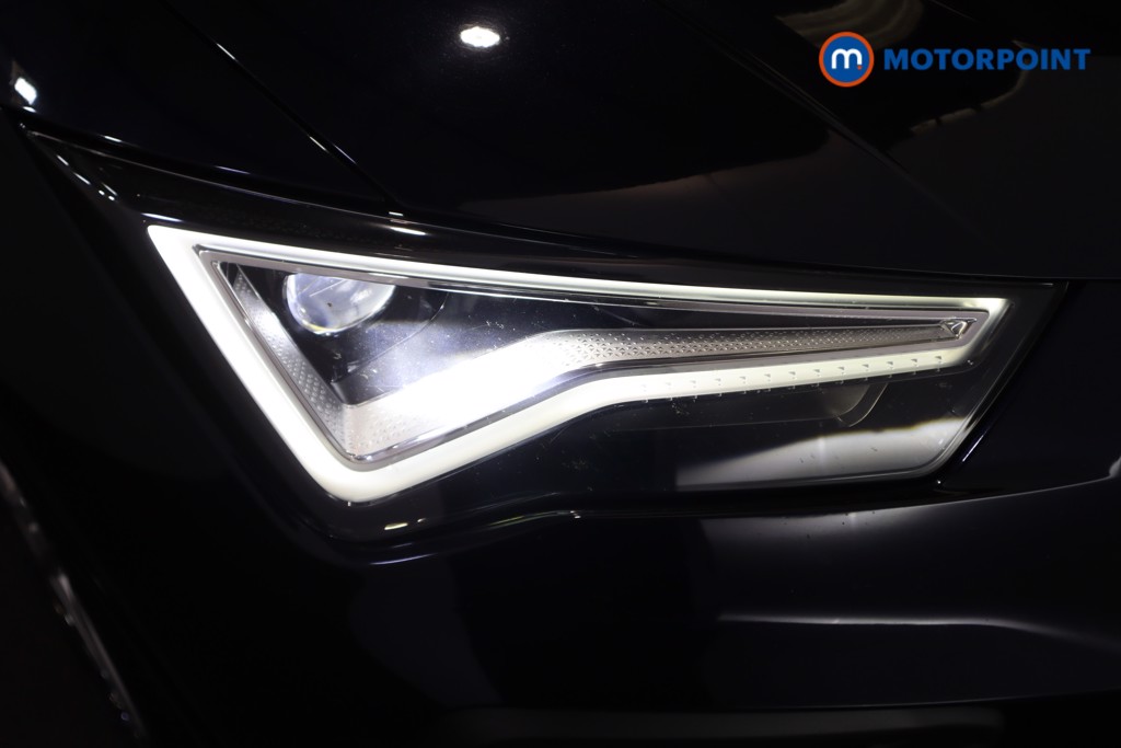 Seat Ateca FR Automatic Petrol SUV - Stock Number (1576988) - 34th supplementary image