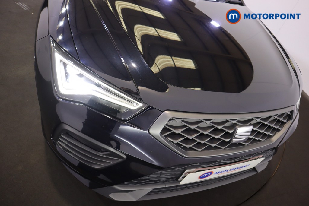 Seat Ateca FR Automatic Petrol SUV - Stock Number (1576988) - 35th supplementary image