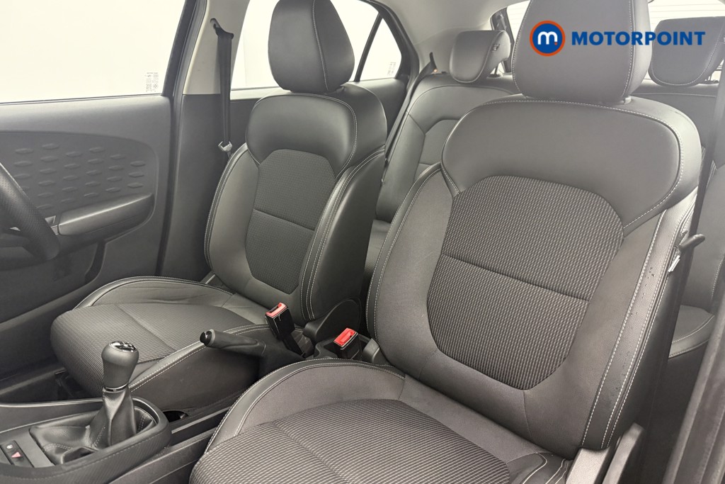 Mg Motor Uk MG3 Exclusive Manual Petrol Hatchback - Stock Number (1577555) - 3rd supplementary image