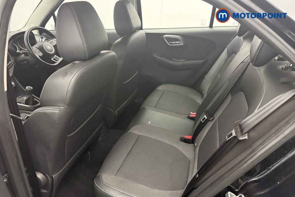 Mg Motor Uk MG3 Exclusive Manual Petrol Hatchback - Stock Number (1577555) - 4th supplementary image