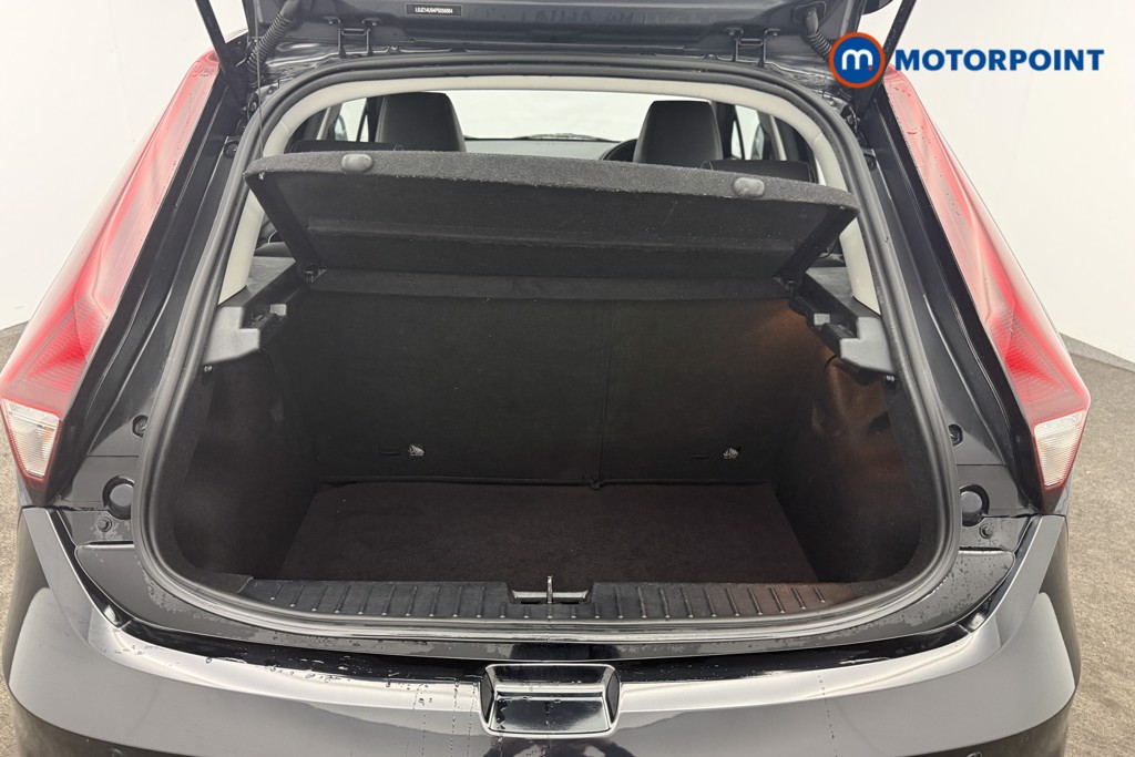 Mg Motor Uk MG3 Exclusive Manual Petrol Hatchback - Stock Number (1577555) - 5th supplementary image
