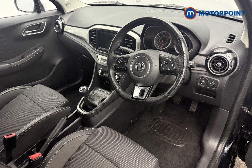 Mg Motor Uk MG3 Exclusive Manual Petrol Hatchback - Stock Number (1577555) - 6th supplementary image