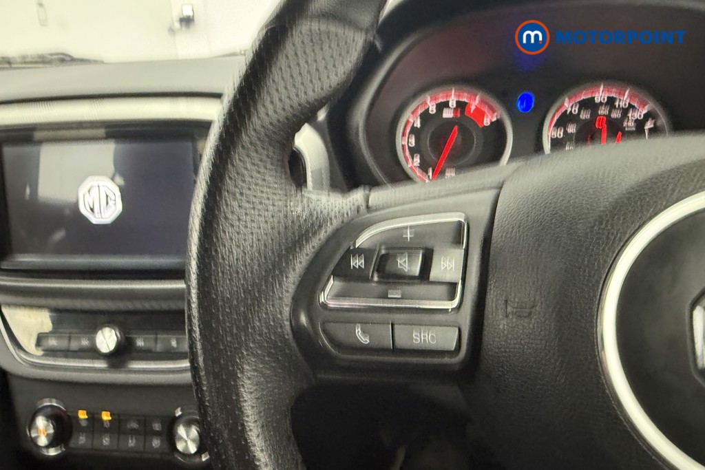 Mg Motor Uk MG3 Exclusive Manual Petrol Hatchback - Stock Number (1577555) - 7th supplementary image