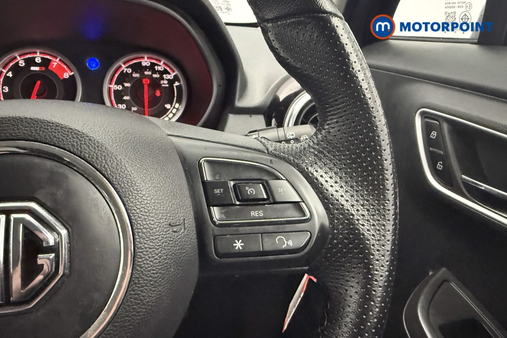 Mg Motor Uk MG3 Exclusive Manual Petrol Hatchback - Stock Number (1577555) - 8th supplementary image