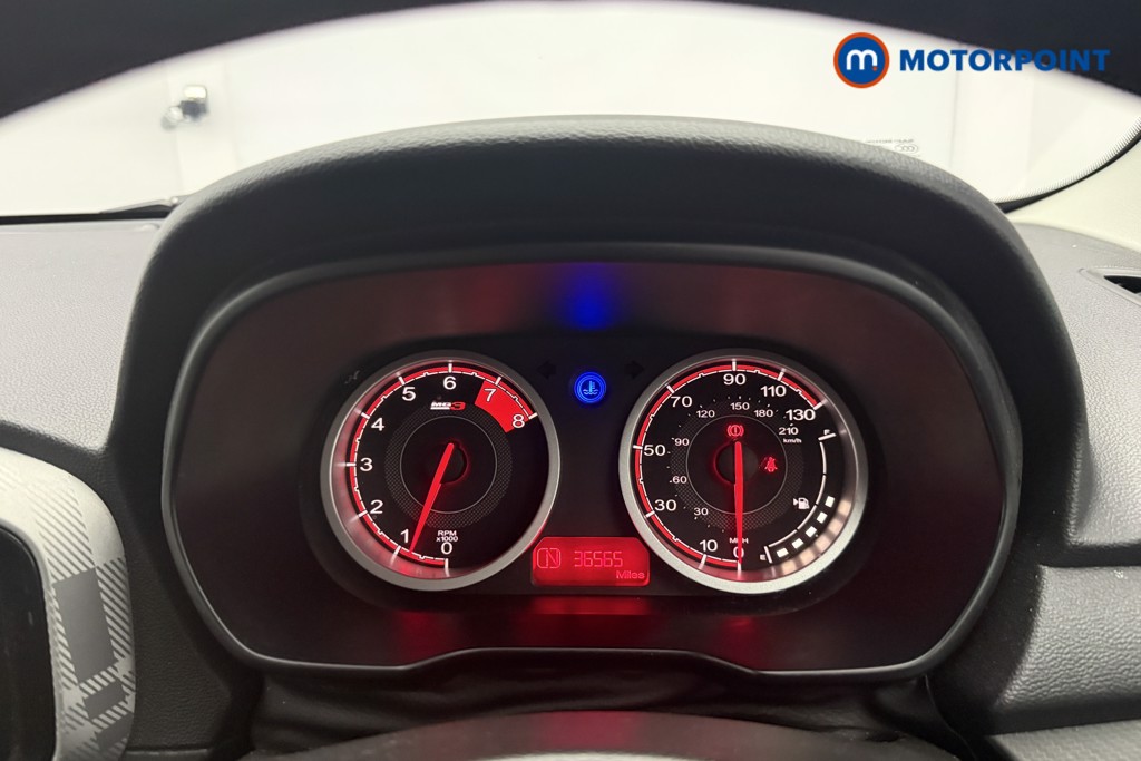 Mg Motor Uk MG3 Exclusive Manual Petrol Hatchback - Stock Number (1577555) - 9th supplementary image