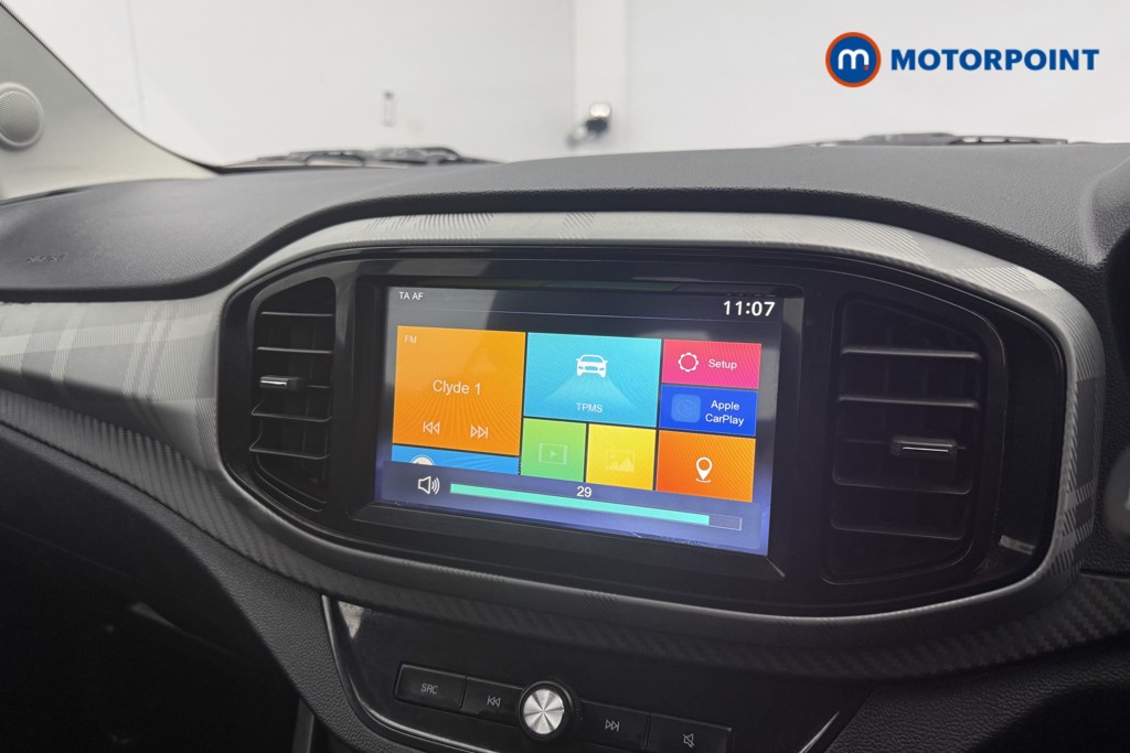 Mg Motor Uk MG3 Exclusive Manual Petrol Hatchback - Stock Number (1577555) - 10th supplementary image