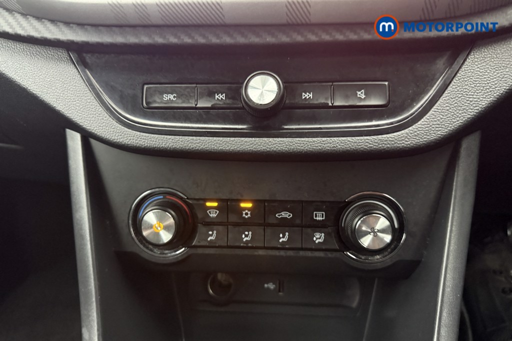 Mg Motor Uk MG3 Exclusive Manual Petrol Hatchback - Stock Number (1577555) - 11th supplementary image