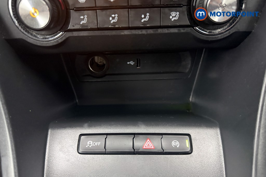 Mg Motor Uk MG3 Exclusive Manual Petrol Hatchback - Stock Number (1577555) - 12th supplementary image
