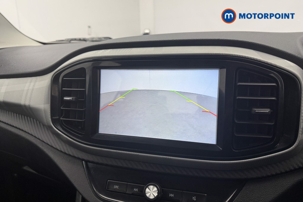 Mg Motor Uk MG3 Exclusive Manual Petrol Hatchback - Stock Number (1577555) - 13th supplementary image