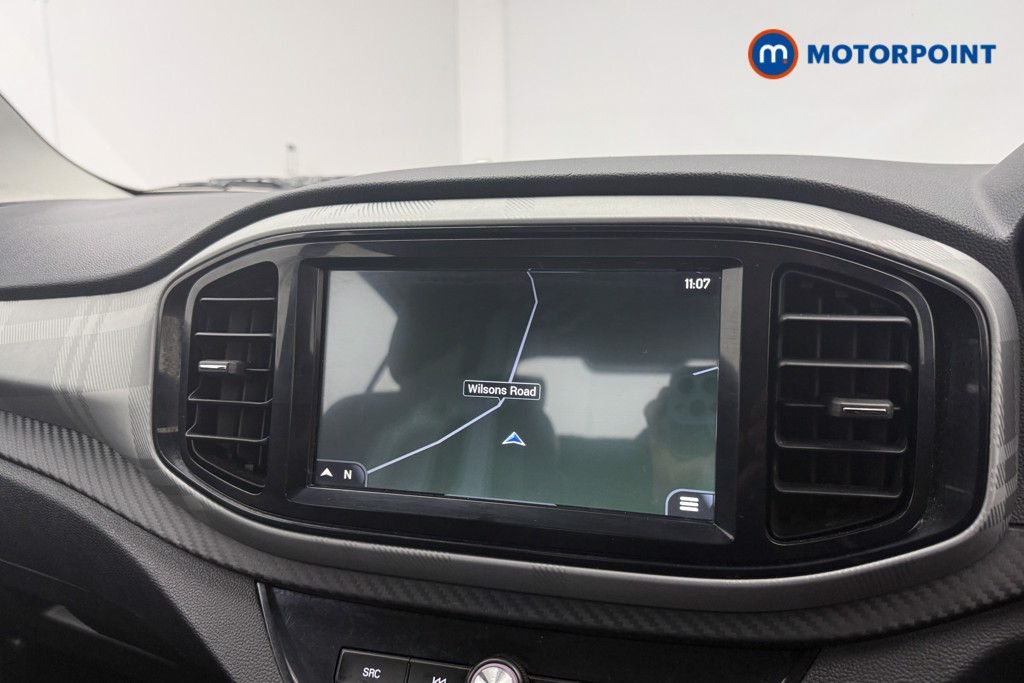 Mg Motor Uk MG3 Exclusive Manual Petrol Hatchback - Stock Number (1577555) - 14th supplementary image